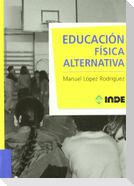 Educación física alternativa