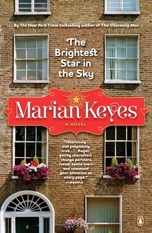 Keyes, Marian. The Brightest Star in the Sky. Penguin Random House LLC, 2011.