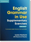 English Grammar in Use Supplementary Exercises with Answers (Revised)