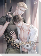 Dear Benjamin Vol. 2