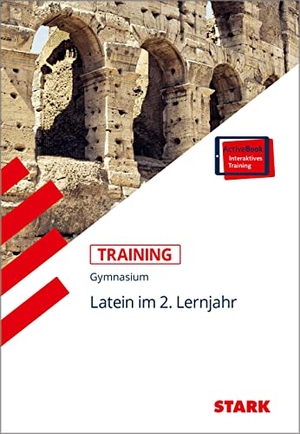 Metzger, Elisabeth. STARK Training Gymnasium - Latein 2. Lernjahr. Stark Verlag GmbH, 2019.