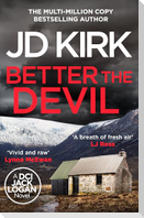 Better The Devil