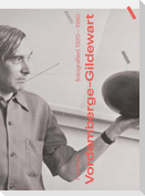 Friedrich Vordemberge-Gildewart
