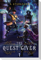 The Quest Giver