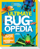 National Geographic Kids Ultimate Bugopedia