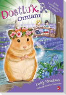 Dostluk Ormani 09 - Seker Lezizkirintiya Ne Oldu