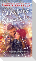 Christmas Shopaholic
