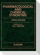 Pharmacological and Chemical Synonyms