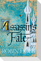 ASSASSINS FATE_PB
