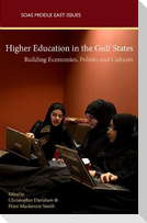 Higher Education in the Gulf States