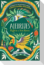 Alebrijes - Flight to a New Haven