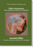 Odes Ioniennes