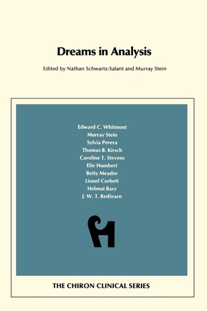 Schwartz-Salant, Nathan / Murray Stein (Hrsg.). Dreams in Analysis (Chiron Clinical Series). Chiron Publications, 1990.