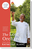 Lost Orchard
