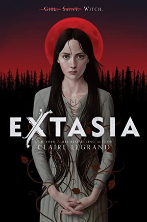 Legrand, Claire. Extasia. HarperCollins, 2026.