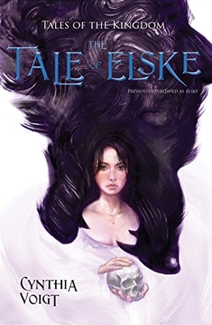 Voigt, Cynthia. The Tale of Elske. Atheneum Books for Young Readers, 2015.