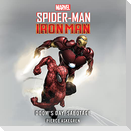Spider-Man and Iron Man: Doom's Day: Sabotage