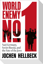 World Enemy No. 1