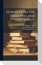 Stories From the Thousand and One Nights