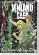Vinland saga 9