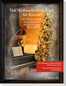 Das Weihnachtsliederbuch für Klavier