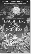 Daughter of the Moon Goddess Intl