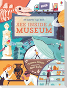 See Inside a Museum