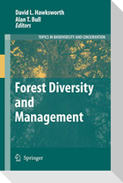 Forest Diversity and Management