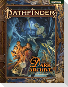 Pathfinder Dark Archive (Remastered) Pocket Edition (P2)