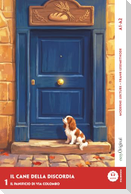 Il cane della discordia - Italienische Krimi-Lektüre A1-A2 (+ Audio-Online)