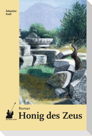 Honig des Zeus