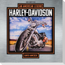 Harley-Davidson Pop-Up