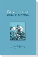 Novel Takes