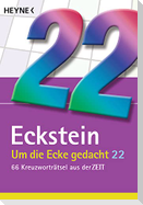 Um die Ecke gedacht 22
