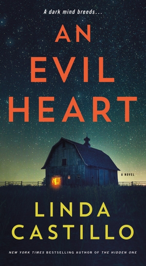Castillo, Linda. An Evil Heart - A Novel. Minotaur Books,US, 2024.