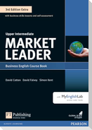 ML 3e Extra Upp Int CB/DVD-R/MEL Pk
