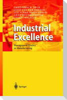 Industrial Excellence