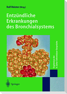 Entzündliche Erkrankungen des Bronchialsystems