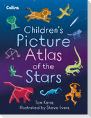 Children's Picture Atlas of the Stars
