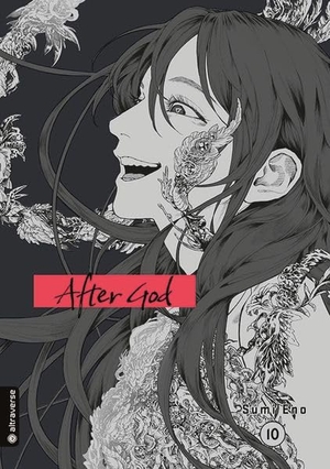 Eno, Sumi. After God 10. Altraverse GmbH, 2026.