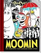 Moomin Book One
