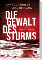 Die Gewalt des Sturms