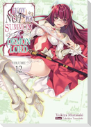 How Not to Summon a Demon Lord: Volume 12 (Light Novel)