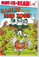 Eagles in the End Zone