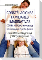 Constelaciones familiares imaginativas con el método wingwave : creciendo con nuestra familia
