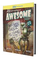 Fallout: Das Rollenspiel - Astoundingly Awesome Tales