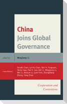China Joins Global Governance