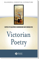 Victorian Poetry