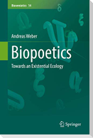 Biopoetics