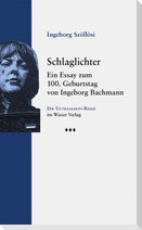 Schlaglichter